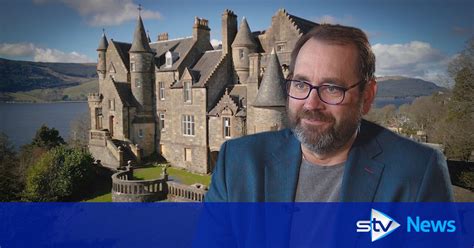 david leavitt attorney|Nicholas Rossi prosecutor buys Scottish castle